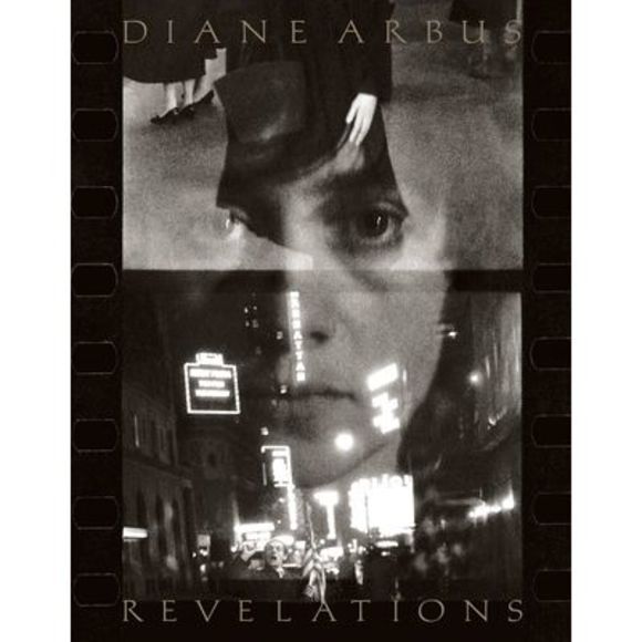 Diane Arbus Revelations -- Diane Arbus - Picture 1 of 1